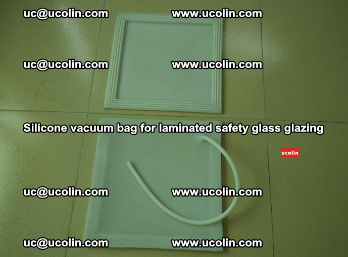 EVASAFE EVAFORCE EVALAM COOLSAFE interlayer film safey glazing vacuuming silicone vacuum bag samples (10)