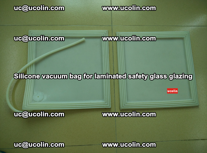EVASAFE EVAFORCE EVALAM COOLSAFE interlayer film safey glazing vacuuming silicone vacuum bag samples (100)