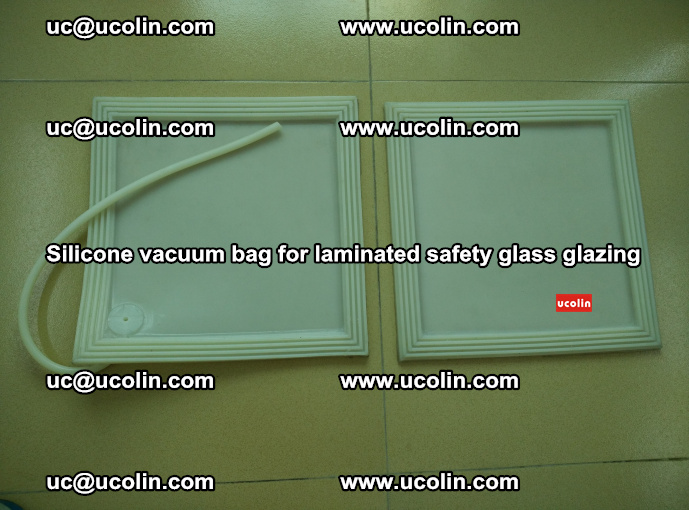 EVASAFE EVAFORCE EVALAM COOLSAFE interlayer film safey glazing vacuuming silicone vacuum bag samples (101)