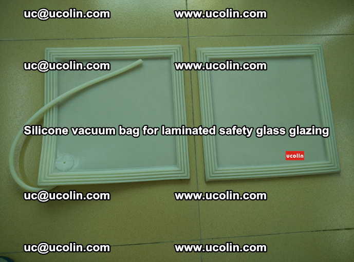 EVASAFE EVAFORCE EVALAM COOLSAFE interlayer film safey glazing vacuuming silicone vacuum bag samples (102)