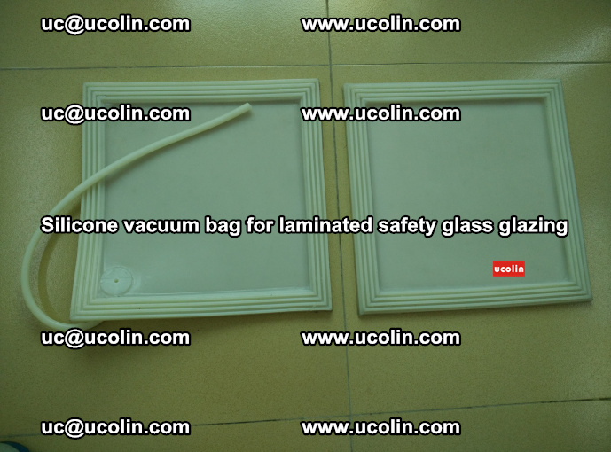 EVASAFE EVAFORCE EVALAM COOLSAFE interlayer film safey glazing vacuuming silicone vacuum bag samples (103)