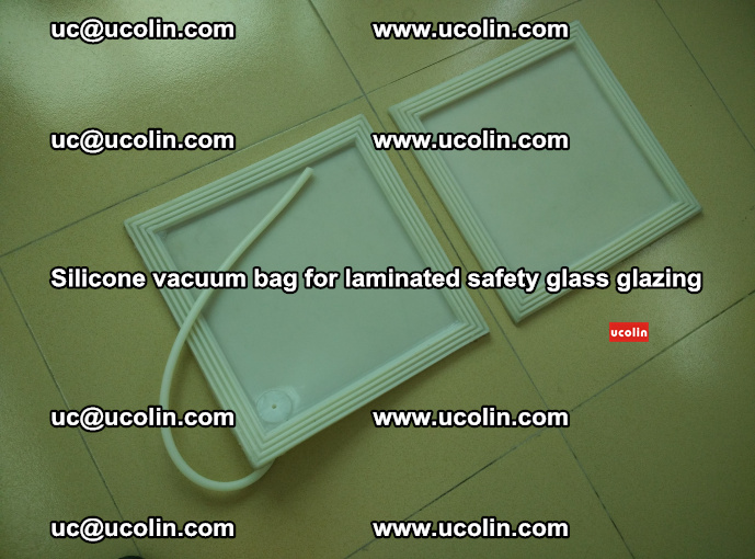 EVASAFE EVAFORCE EVALAM COOLSAFE interlayer film safey glazing vacuuming silicone vacuum bag samples (105)