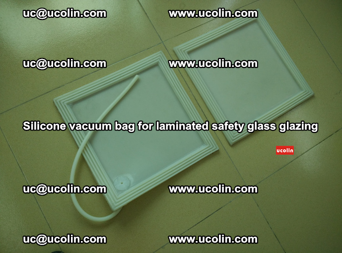 EVASAFE EVAFORCE EVALAM COOLSAFE interlayer film safey glazing vacuuming silicone vacuum bag samples (106)