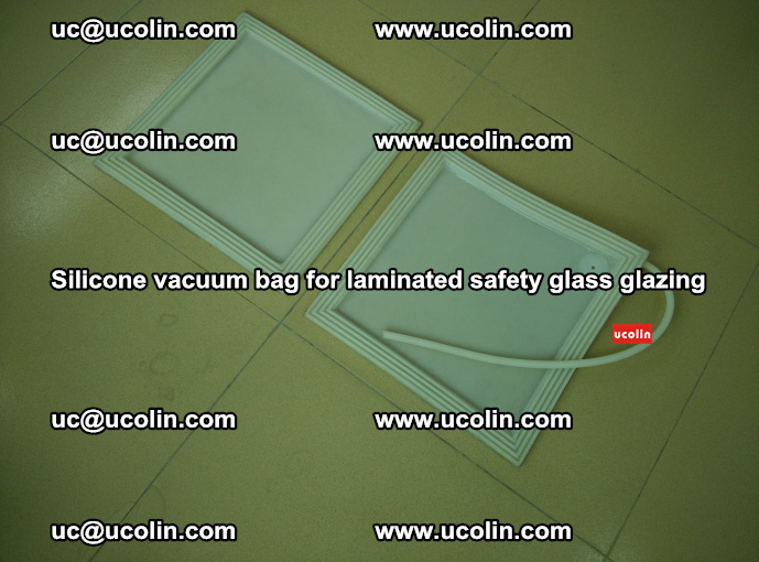 EVASAFE EVAFORCE EVALAM COOLSAFE interlayer film safey glazing vacuuming silicone vacuum bag samples (114)