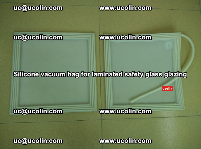 EVASAFE EVAFORCE EVALAM COOLSAFE interlayer film safey glazing vacuuming silicone vacuum bag samples (116)