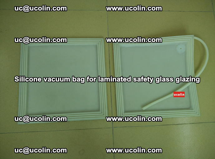 EVASAFE EVAFORCE EVALAM COOLSAFE interlayer film safey glazing vacuuming silicone vacuum bag samples (118)