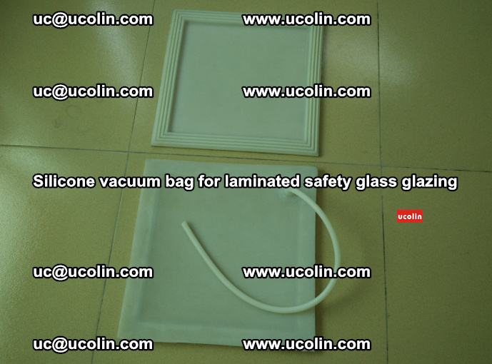 EVASAFE EVAFORCE EVALAM COOLSAFE interlayer film safey glazing vacuuming silicone vacuum bag samples (12)