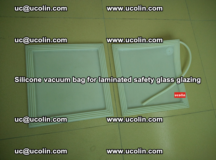 EVASAFE EVAFORCE EVALAM COOLSAFE interlayer film safey glazing vacuuming silicone vacuum bag samples (126)