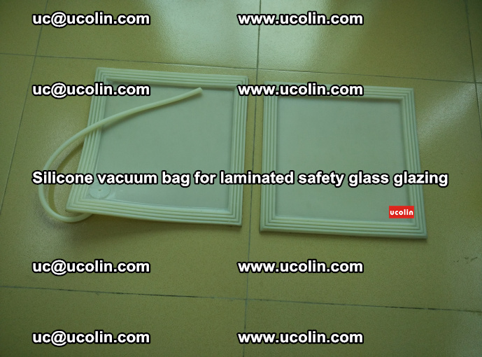 EVASAFE EVAFORCE EVALAM COOLSAFE interlayer film safey glazing vacuuming silicone vacuum bag samples (129)