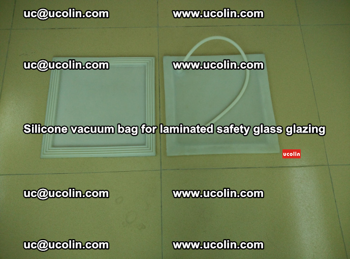 EVASAFE EVAFORCE EVALAM COOLSAFE interlayer film safey glazing vacuuming silicone vacuum bag samples (30)