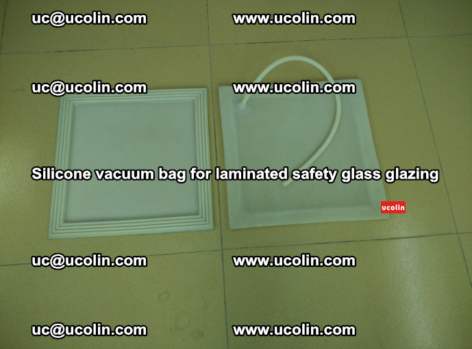 EVASAFE EVAFORCE EVALAM COOLSAFE interlayer film safey glazing vacuuming silicone vacuum bag samples (35)