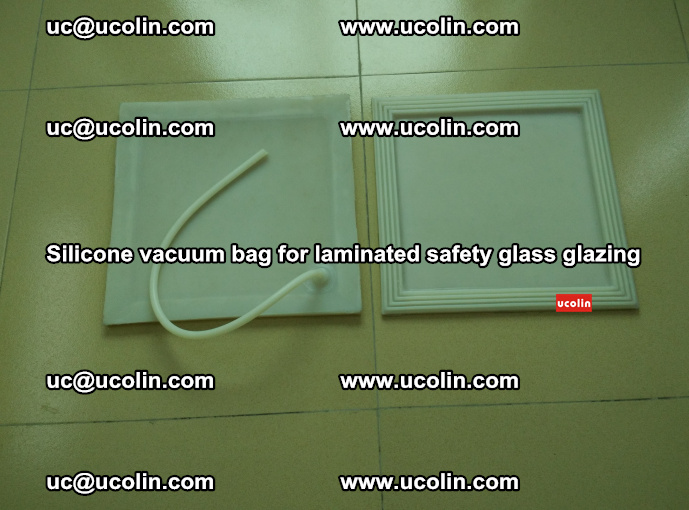 EVASAFE EVAFORCE EVALAM COOLSAFE interlayer film safey glazing vacuuming silicone vacuum bag samples (4)