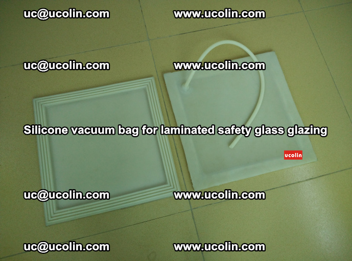EVASAFE EVAFORCE EVALAM COOLSAFE interlayer film safey glazing vacuuming silicone vacuum bag samples (45)