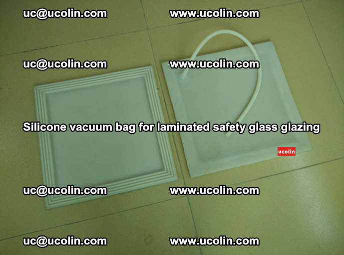 EVASAFE EVAFORCE EVALAM COOLSAFE interlayer film safey glazing vacuuming silicone vacuum bag samples (47)