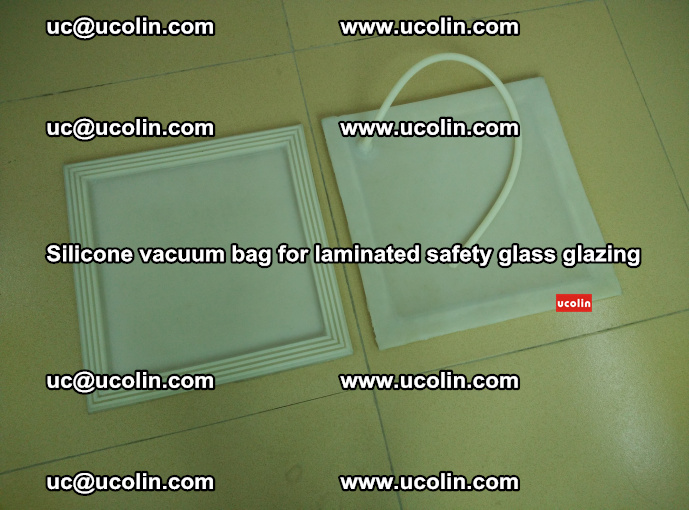 EVASAFE EVAFORCE EVALAM COOLSAFE interlayer film safey glazing vacuuming silicone vacuum bag samples (48)
