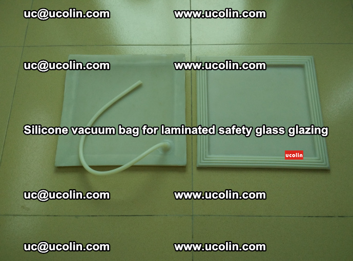 EVASAFE EVAFORCE EVALAM COOLSAFE interlayer film safey glazing vacuuming silicone vacuum bag samples (5)