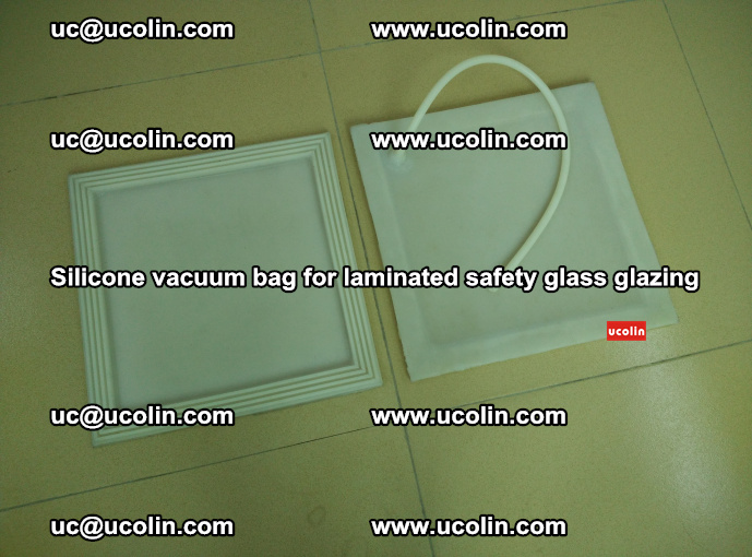 EVASAFE EVAFORCE EVALAM COOLSAFE interlayer film safey glazing vacuuming silicone vacuum bag samples (50)