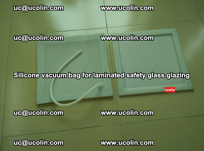 EVASAFE EVAFORCE EVALAM COOLSAFE interlayer film safey glazing vacuuming silicone vacuum bag samples (6)