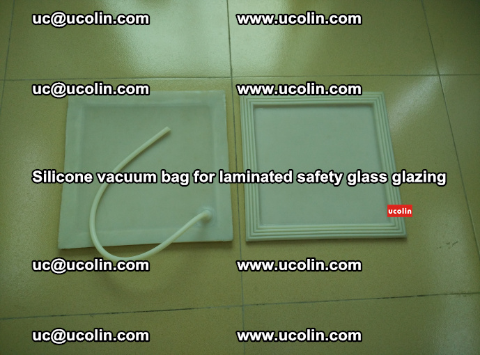 EVASAFE EVAFORCE EVALAM COOLSAFE interlayer film safey glazing vacuuming silicone vacuum bag samples (60)