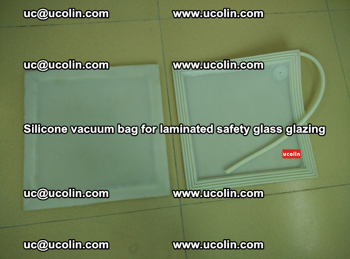 EVASAFE EVAFORCE EVALAM COOLSAFE interlayer film safey glazing vacuuming silicone vacuum bag samples (68)