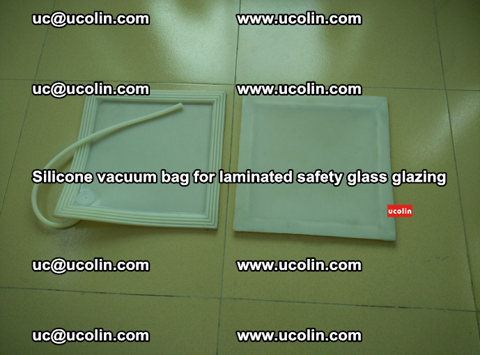 EVASAFE EVAFORCE EVALAM COOLSAFE interlayer film safey glazing vacuuming silicone vacuum bag samples (75)