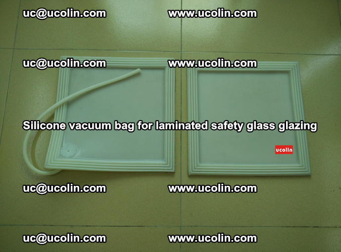 EVASAFE EVAFORCE EVALAM COOLSAFE interlayer film safey glazing vacuuming silicone vacuum bag samples (86)