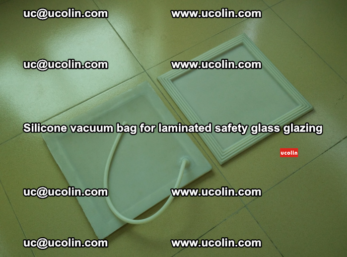 EVASAFE EVAFORCE EVALAM COOLSAFE interlayer film safey glazing vacuuming silicone vacuum bag samples (9)