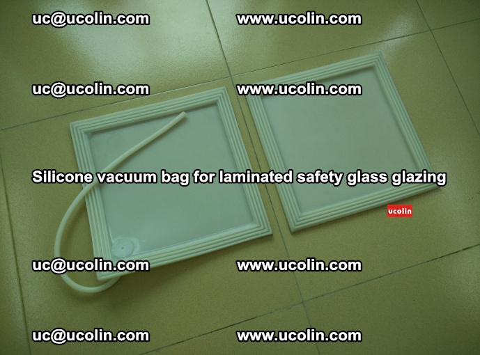 EVASAFE EVAFORCE EVALAM COOLSAFE interlayer film safey glazing vacuuming silicone vacuum bag samples (90)