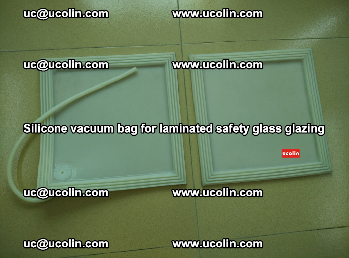 EVASAFE EVAFORCE EVALAM COOLSAFE interlayer film safey glazing vacuuming silicone vacuum bag samples (95)
