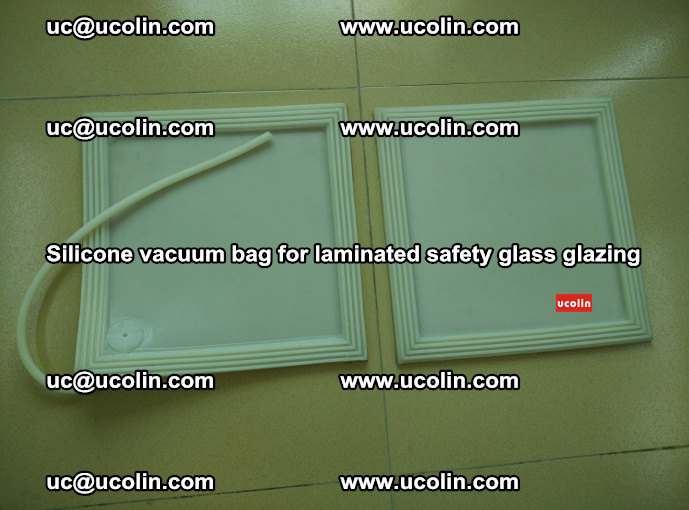 EVASAFE EVAFORCE EVALAM COOLSAFE interlayer film safey glazing vacuuming silicone vacuum bag samples (96)