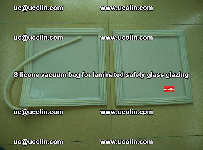 EVASAFE EVAFORCE EVALAM COOLSAFE interlayer film safey glazing vacuuming silicone vacuum bag samples (99)
