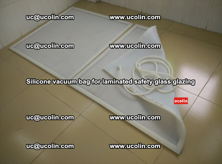 Silicone vacuum bag for safety glazing machine vacuuming,EVALAM EVASAFE EVAFORCE (1)