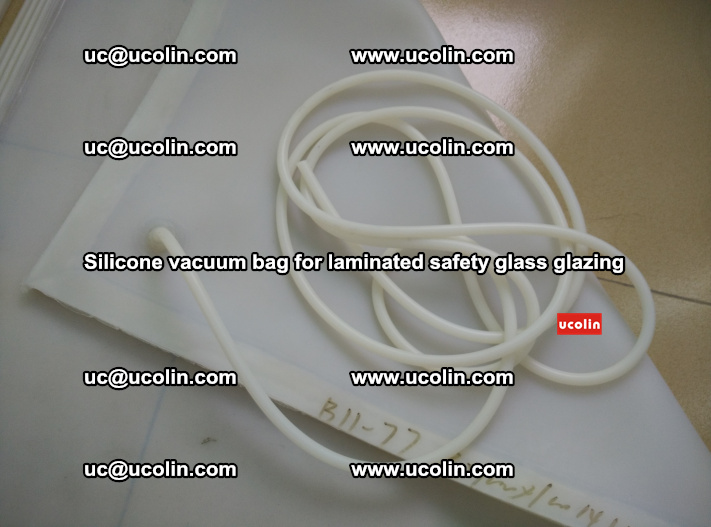 Silicone vacuum bag for safety glazing machine vacuuming,EVALAM EVASAFE EVAFORCE (10)