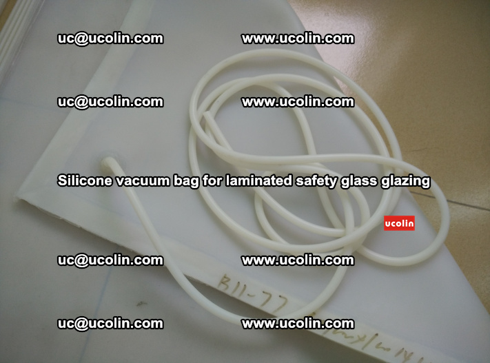 Silicone vacuum bag for safety glazing machine vacuuming,EVALAM EVASAFE EVAFORCE (11)