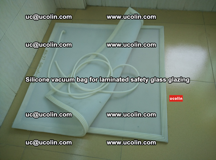 Silicone vacuum bag for safety glazing machine vacuuming,EVALAM EVASAFE EVAFORCE (12)