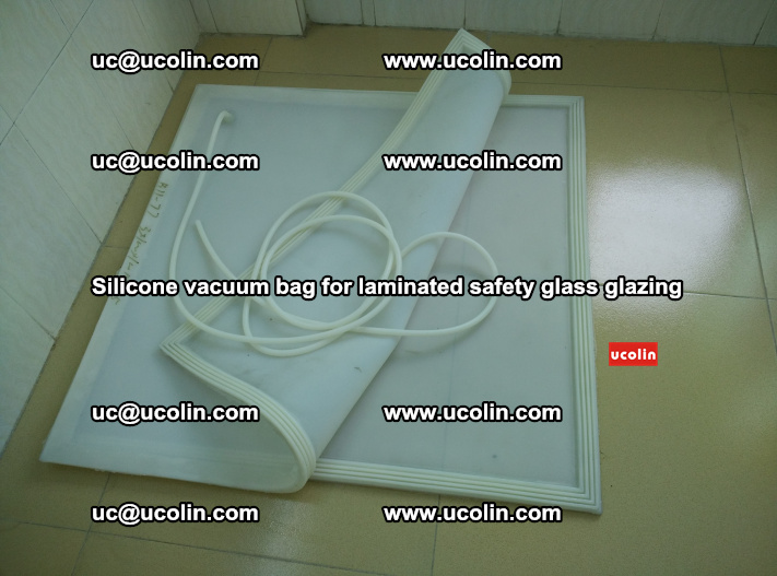 Silicone vacuum bag for safety glazing machine vacuuming,EVALAM EVASAFE EVAFORCE (14)