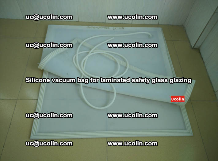 Silicone vacuum bag for safety glazing machine vacuuming,EVALAM EVASAFE EVAFORCE (18)
