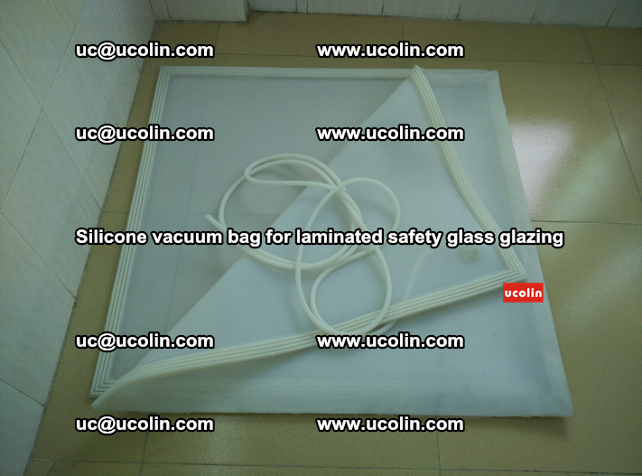 Silicone vacuum bag for safety glazing machine vacuuming,EVALAM EVASAFE EVAFORCE (27)