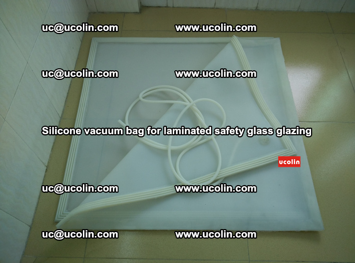 Silicone vacuum bag for safety glazing machine vacuuming,EVALAM EVASAFE EVAFORCE (29)