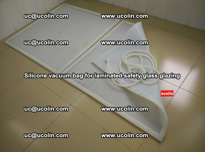 Silicone vacuum bag for safety glazing machine vacuuming,EVALAM EVASAFE EVAFORCE (3)