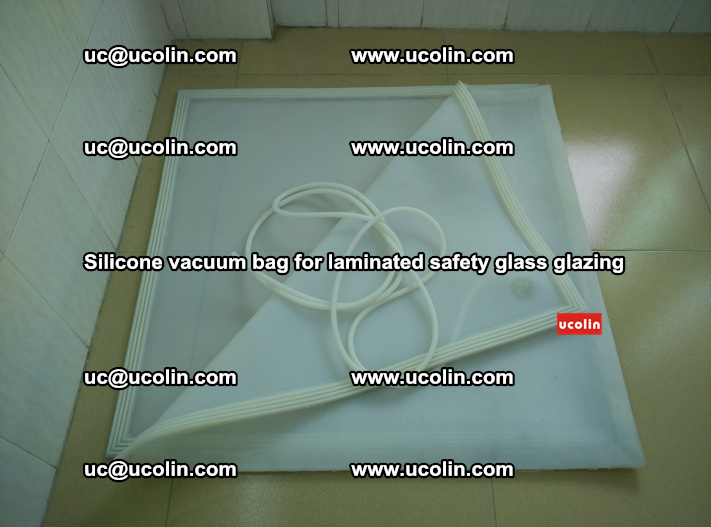 Silicone vacuum bag for safety glazing machine vacuuming,EVALAM EVASAFE EVAFORCE (33)