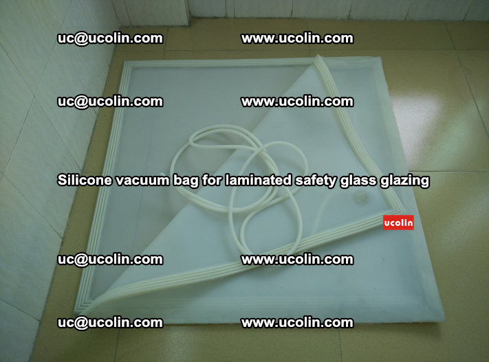 Silicone vacuum bag for safety glazing machine vacuuming,EVALAM EVASAFE EVAFORCE (34)