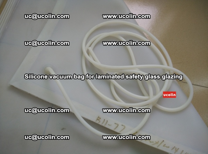 Silicone vacuum bag for safety glazing machine vacuuming,EVALAM EVASAFE EVAFORCE (9)