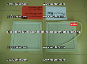 Silicone vacuum bag for safety laminated glalss galzing oven vacuuming (36)