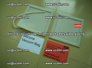 Silicone vacuum bag for safety laminated glalss galzing oven vacuuming (47)